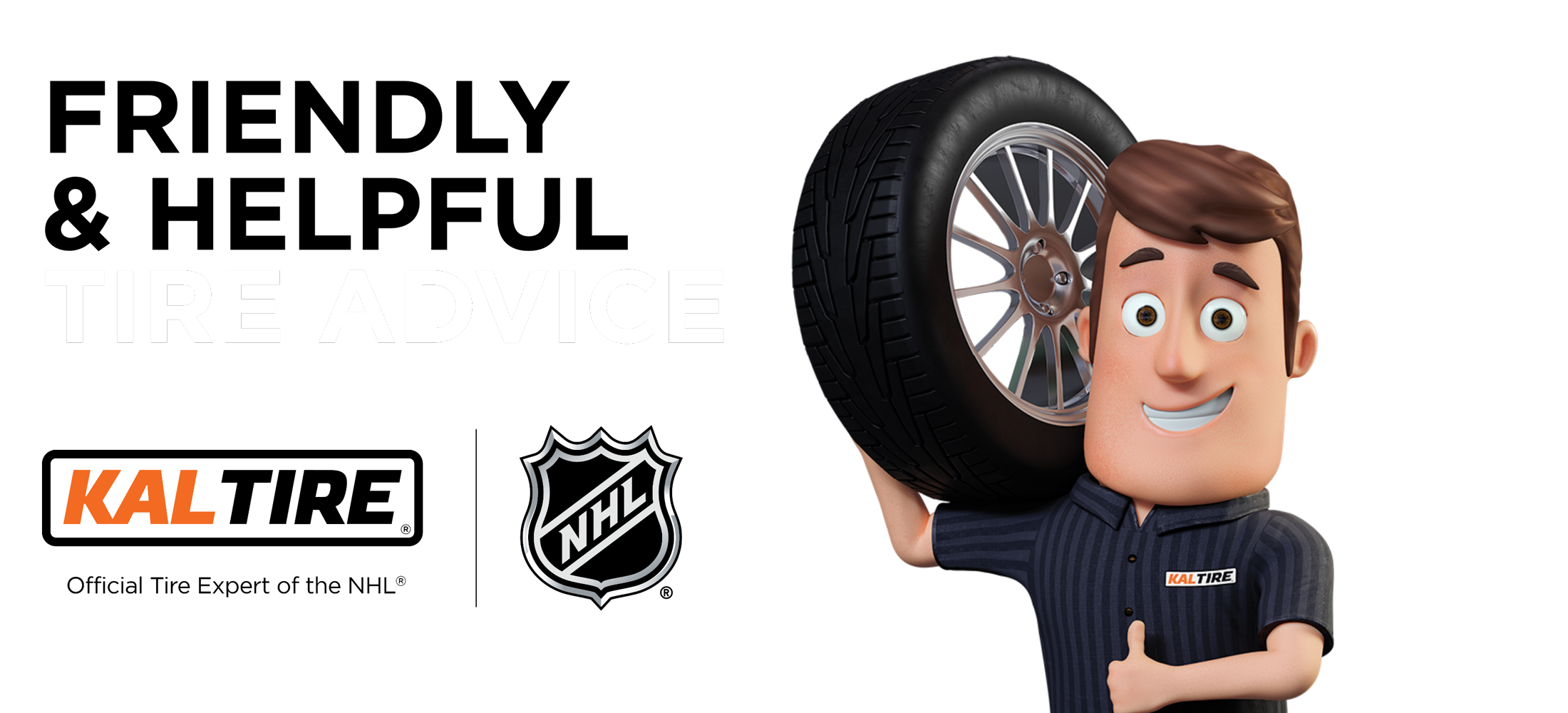 Kat Tire - Friendly & Helpful Tire Advice