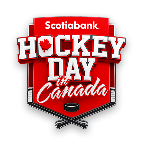 Hockey Day Logo